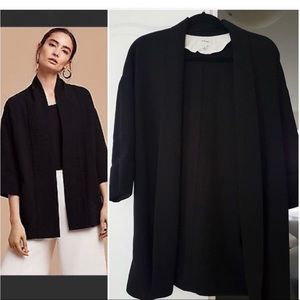 Aritzia Wilfred Langlen blazer size medium